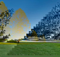 Bunya Mountains National Park camping - Accommodation Sydney