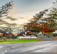 Bundanoon Country Inn Motel - Accommodation Sydney