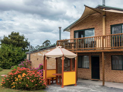 Burilda Waters - Accommodation Sydney 0