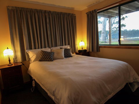 Burilda Waters - Accommodation Sydney 2