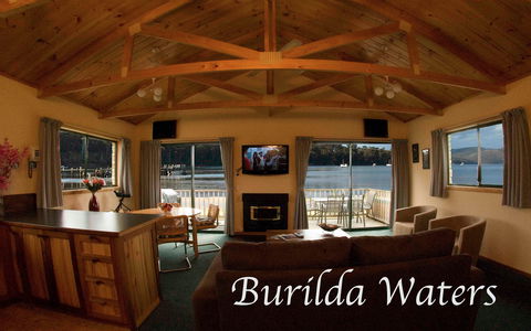 Burilda Waters - Accommodation Sydney 6
