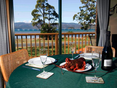 Burilda Waters - Accommodation Sydney 7