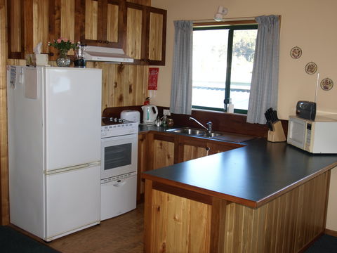 Burilda Waters - Accommodation Sydney 9