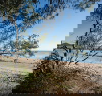 Cape Hillsborough National Park camping - Sydney 4u