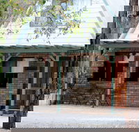 Caves Road Chalets - Sydney 4u