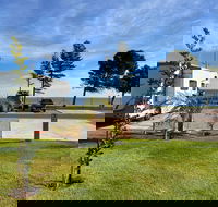Ceduna Foreshore Caravan Park - Accommodation Sydney