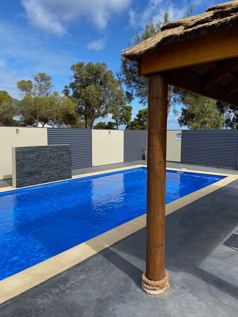 Ceduna Foreshore Caravan Park - Accommodation Sydney 1