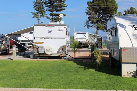Ceduna Foreshore Caravan Park - Accommodation Sydney 2