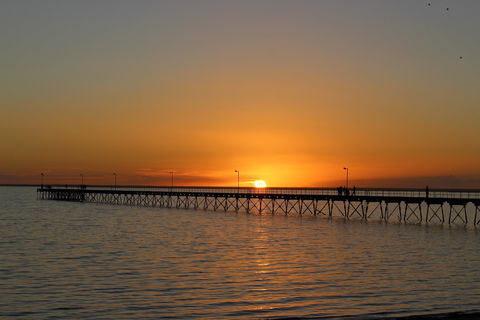 Ceduna Foreshore Caravan Park - Accommodation Sydney 3