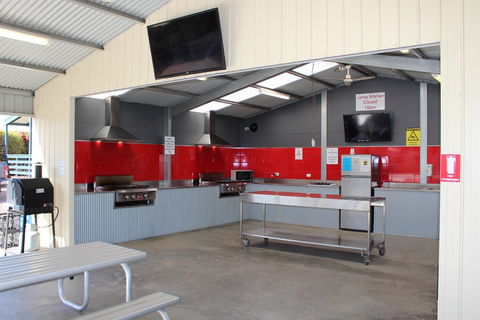 Ceduna Foreshore Caravan Park - Accommodation Sydney 4