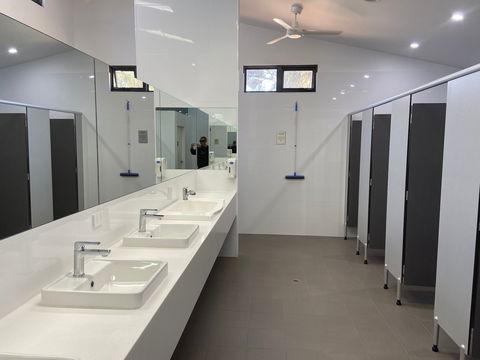 Ceduna Foreshore Caravan Park - Accommodation Sydney 5