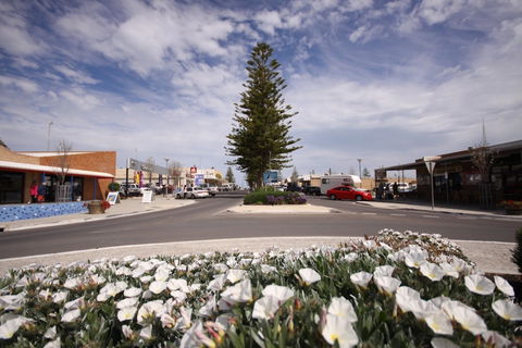 Ceduna Foreshore Caravan Park - Accommodation Sydney 6