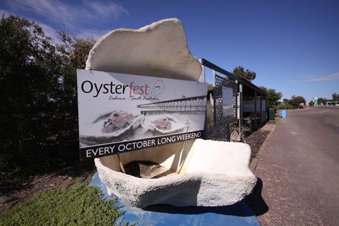 Ceduna Foreshore Caravan Park - Accommodation Sydney 7