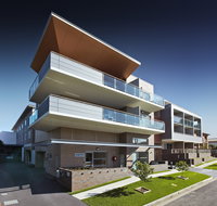 Charlestown Executive Apartments - Accommodation Sydney