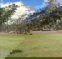 Childers Tourist Park and Camp - Accommodation Sydney