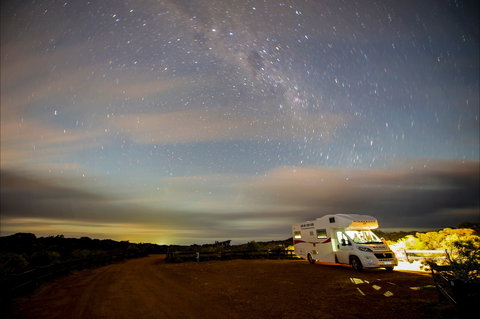 Cliff Head Coastal Node - Accommodation Sydney 1