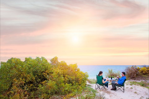 Cliff Head Coastal Node - Accommodation Sydney 2