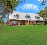 Cooks Retreat Warrnambool - Sydney 4u