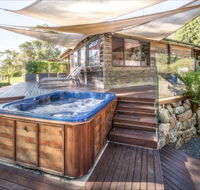 Coach House Hill Cottage - Accommodation Sydney