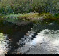 Cod Hole campground and picnic area - Sydney 4u