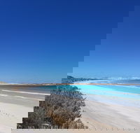 Coffin Bay National Park Campgrounds - Sydney 4u