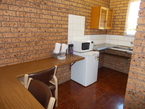 Corowa Gateway Motel - Accommodation Sydney 1