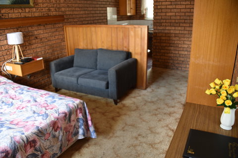 Corowa Gateway Motel - Accommodation Sydney 3