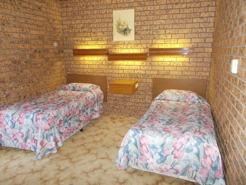 Corowa Gateway Motel - Accommodation Sydney 4