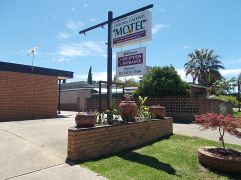 Corowa Gateway Motel - Accommodation Sydney 5
