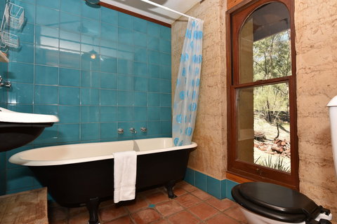 Corymbia - Accommodation Sydney 2