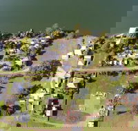Croki Riverside Caravan Park - Sydney 4u