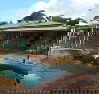 Curtain Fig Motel Yungaburra - Accommodation Sydney