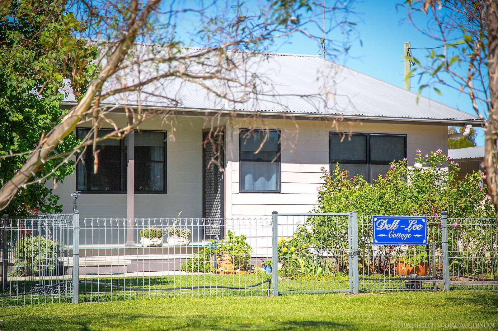 Appletree Flat NSW Sydney 4u