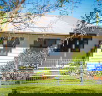 Dell-Lee Cottage - Sydney 4u