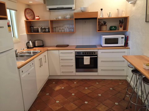 Dennis Cottage - Accommodation Sydney 1