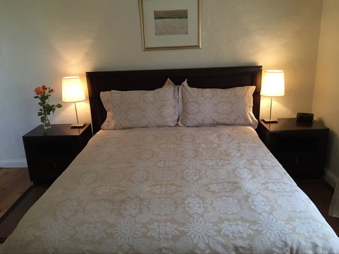 Dennis Cottage - Accommodation Sydney 3