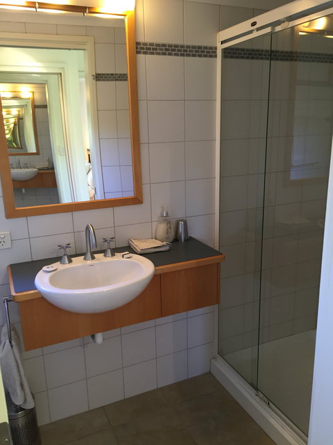 Dennis Cottage - Accommodation Sydney 4