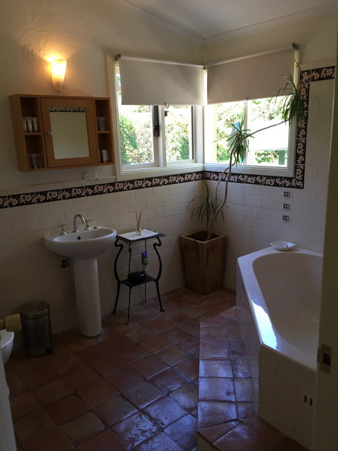 Dennis Cottage - Accommodation Sydney 5