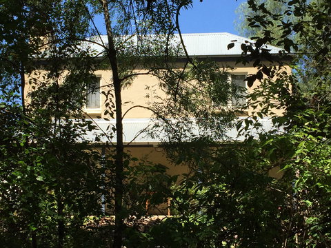 Dennis Cottage - Accommodation Sydney 6