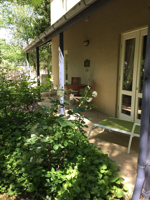 Dennis Cottage - Accommodation Sydney 7