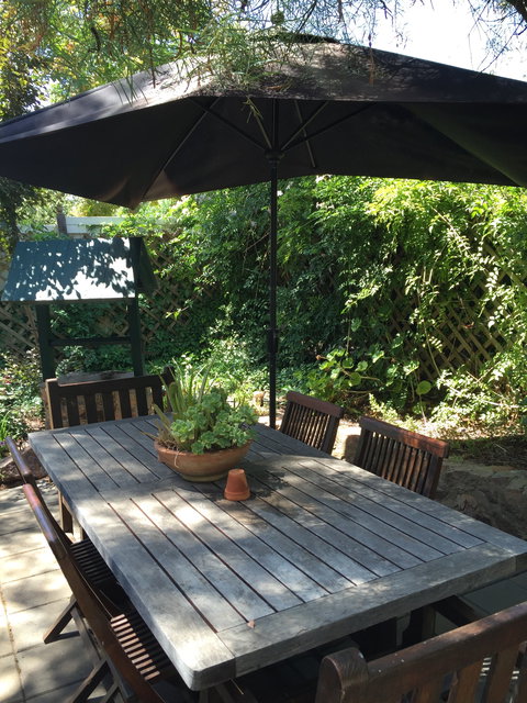 Dennis Cottage - Accommodation Sydney 8