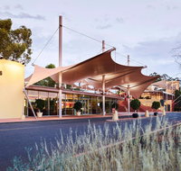 Desert Gardens Hotel - Accommodation Sydney