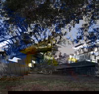ecocrackenback - Accommodation Sydney