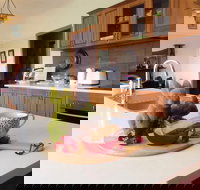 Eden Orchard and Farmstay - Accommodation Sydney