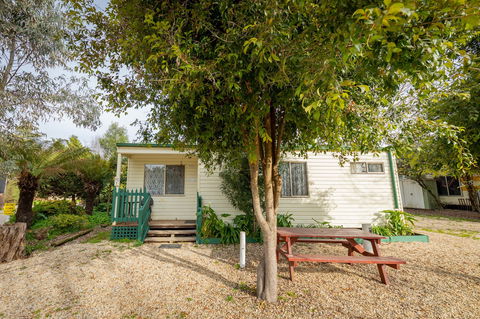 Eildon Riverside Holiday Park - Accommodation Sydney 1