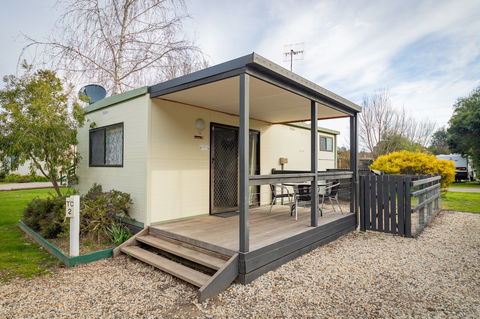 Eildon Riverside Holiday Park - Accommodation Sydney 2