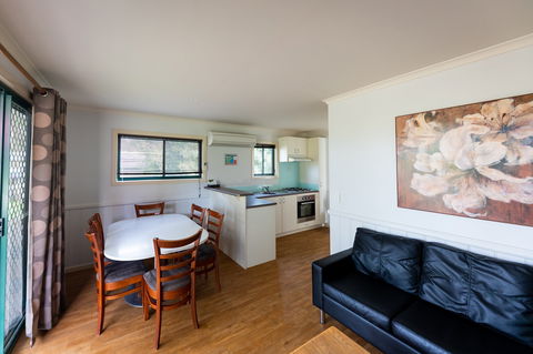 Eildon Riverside Holiday Park - Accommodation Sydney 3