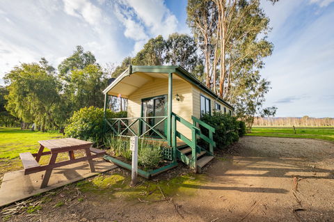 Eildon Riverside Holiday Park - Accommodation Sydney 4