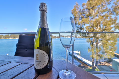 El Lago Jetty - Sydney 4u 0