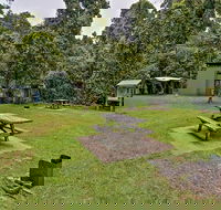 Forest Tops campground - Sydney 4u
